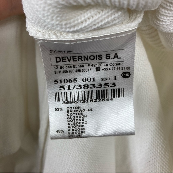 Devernois Cardigan - Picture 6 of 11